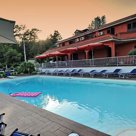 Villa Fernanda Cava deʼ Tirreni Εξωτερικό φωτογραφία