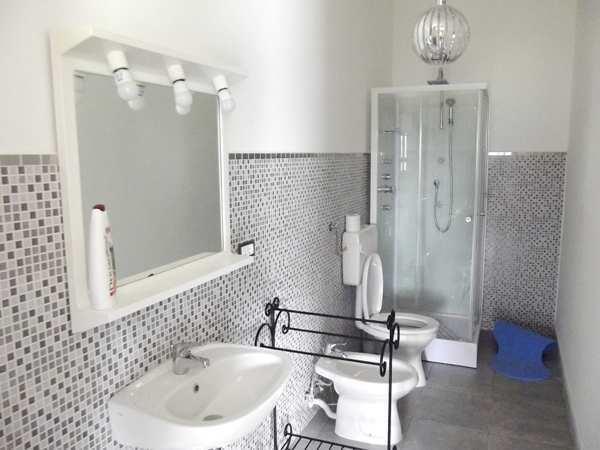 Villa Fernanda Cava deʼ Tirreni Δωμάτιο φωτογραφία